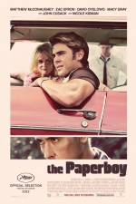 Watch The Paperboy Watch123movies