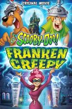 Watch Scooby-Doo! Frankencreepy Watch123movies