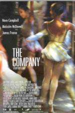 Watch The Company Watch123movies