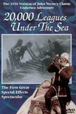 Watch 20,000 Leagues Under The Sea 1915 Watch123movies