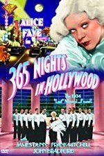 Watch 365 Nights in Hollywood Watch123movies