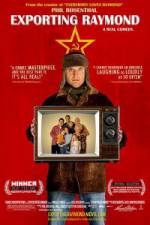 Watch Exporting Raymond Watch123movies