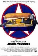 Watch The Crazy World of Julius Vrooder Watch123movies