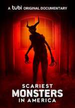 Watch Scariest Monsters in America Watch123movies