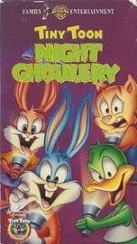Watch Tiny Toons' Night Ghoulery Watch123movies
