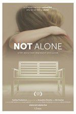 Watch Not Alone Watch123movies