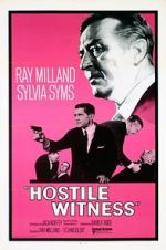 Watch Hostile Witness Watch123movies
