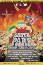 Watch South Park: Bigger Longer & Uncut Watch123movies