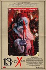Watch 13 Slays Till X-Mas Watch123movies