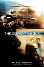 Watch The Eleventh Hour Watch123movies