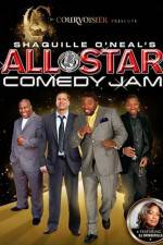 Watch Shaquille O'Neal Presents All Star Comedy Jam - Live from  Atlanta Watch123movies