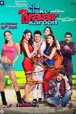 Watch Kis Kisko Pyaar Karu Watch123movies