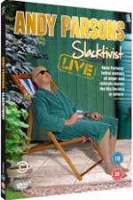 Watch Andy Parsons Slacktivist Watch123movies