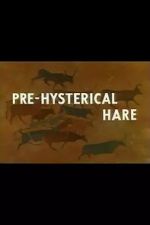 Watch Pre-Hysterical Hare (Short 1958) Watch123movies