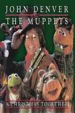 Watch John Denver & the Muppets: A Christmas Together Watch123movies