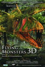 Watch Flying Monsters 3D with David Attenborough (TV Short 2011) Watch123movies