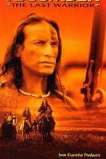 Watch Tecumseh The Last Warrior Watch123movies