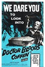 Watch Doctor Blood\'s Coffin Watch123movies