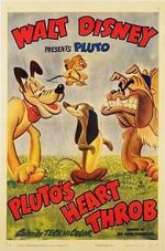 Watch Pluto's Heart Throb (Short 1950) Watch123movies