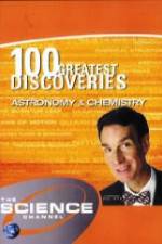 Watch 100 Greatest Discoveries - Astronomy Watch123movies