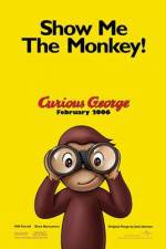 Watch Curious George Watch123movies
