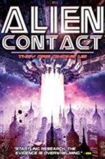 Watch Alien Contact Watch123movies