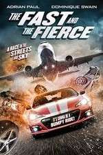 Watch The Fast and the Fierce Watch123movies