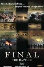 Watch Final: The Rapture Watch123movies