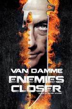 Watch Enemies Closer Watch123movies