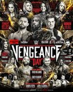 Watch NXT Vengeance Day (TV Special 2025) Watch123movies