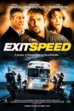 Watch Exit Speed Watch123movies