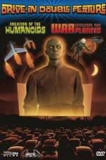 Watch The Creation of the Humanoids Watch123movies