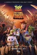 Watch Toy Story That Time Forgot (TV Short 2014) Watch123movies