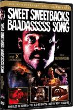 Watch Sweet Sweetback's Baadasssss Song Watch123movies