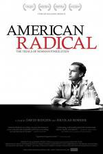 Watch American Radical The Trials of Norman Finkelstein Watch123movies