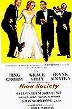 Watch High Society Watch123movies