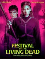 Watch Festival of the Living Dead Watch123movies