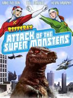 Watch Rifftrax: Attack of the Super Monsters Watch123movies