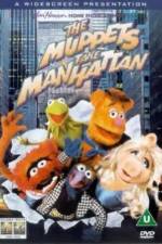 Watch The Muppets Take Manhattan Watch123movies