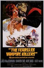 Watch The Fearless Vampire Killers Watch123movies
