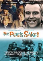 Watch For Pete\'s Sake Watch123movies