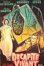 Watch The Thing That Couldn't Die Watch123movies