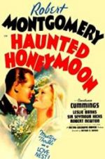 Watch Haunted Honeymoon Watch123movies