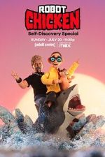 Watch Robot Chicken: Self-Discovery Special (TV Special 2025) Watch123movies