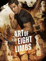 Watch Art of Eight Limbs Watch123movies
