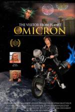 Watch The Visitor from Planet Omicron Watch123movies