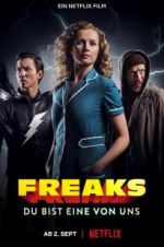 Watch Freaks: You\'re One of Us Watch123movies