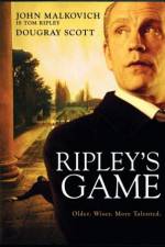 Watch Ripley's Game Watch123movies