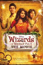 Watch Wizards of Waverly Place: The Movie Watch123movies