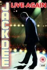 Watch Jack Dee Live Again Watch123movies